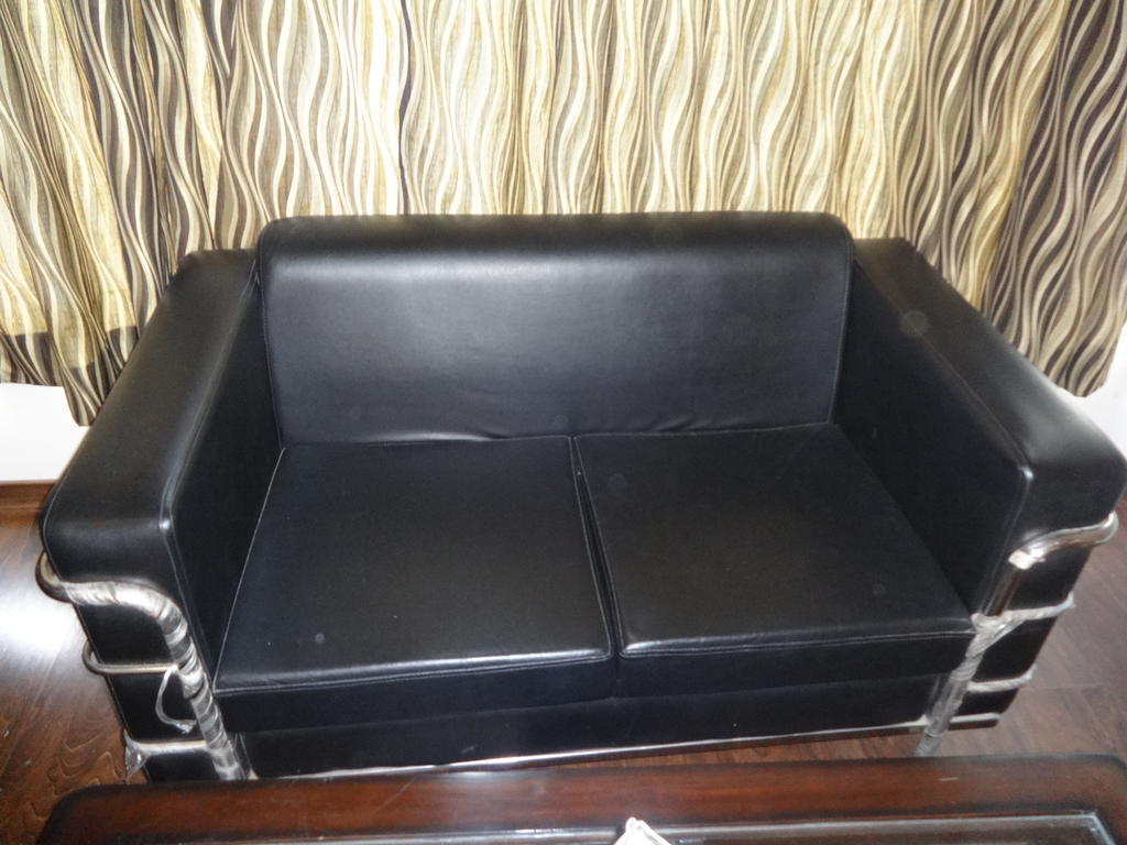 Sohana Palace New Delhi Rum bild
