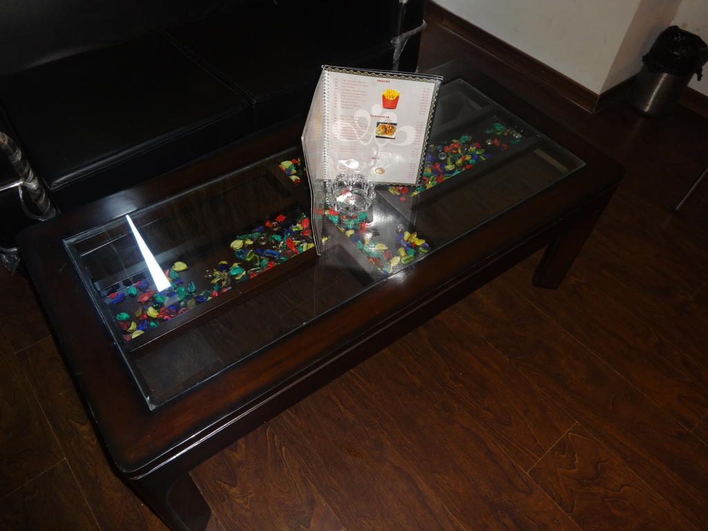 Sohana Palace New Delhi Rum bild