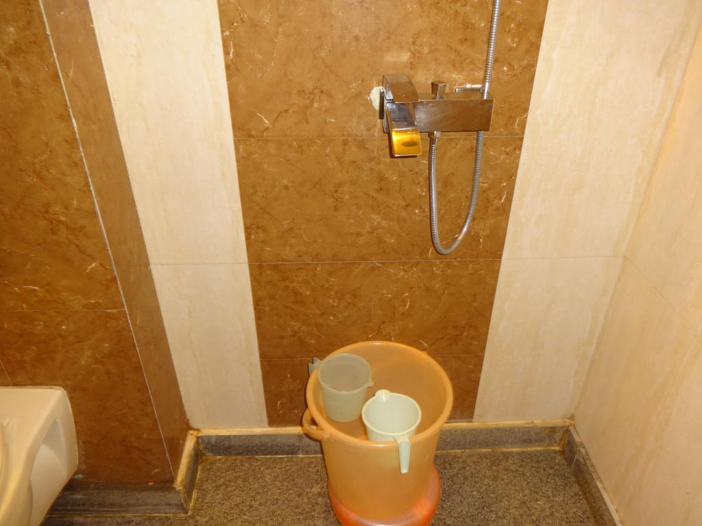 Sohana Palace New Delhi Rum bild