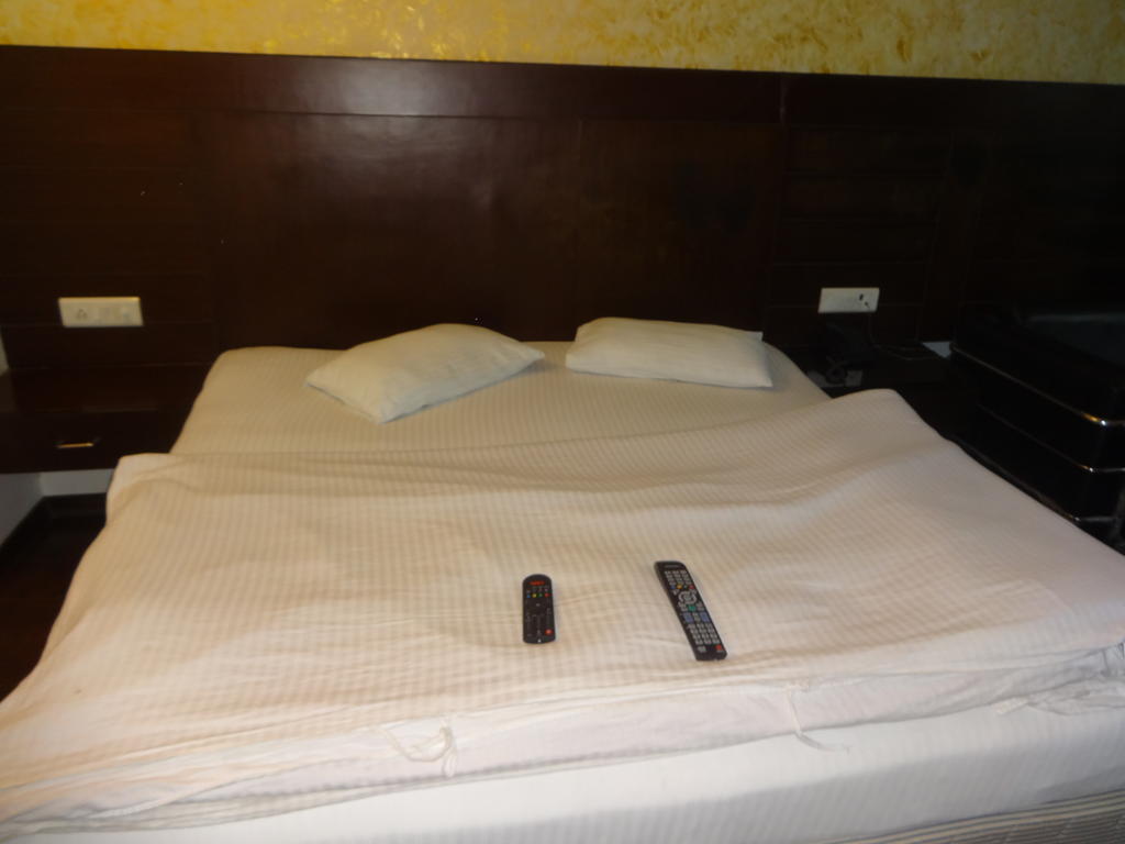 Sohana Palace New Delhi Rum bild
