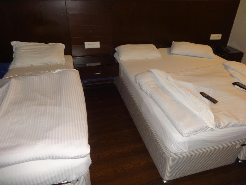 Sohana Palace New Delhi Rum bild