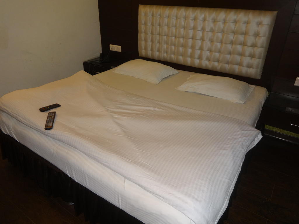 Sohana Palace New Delhi Rum bild